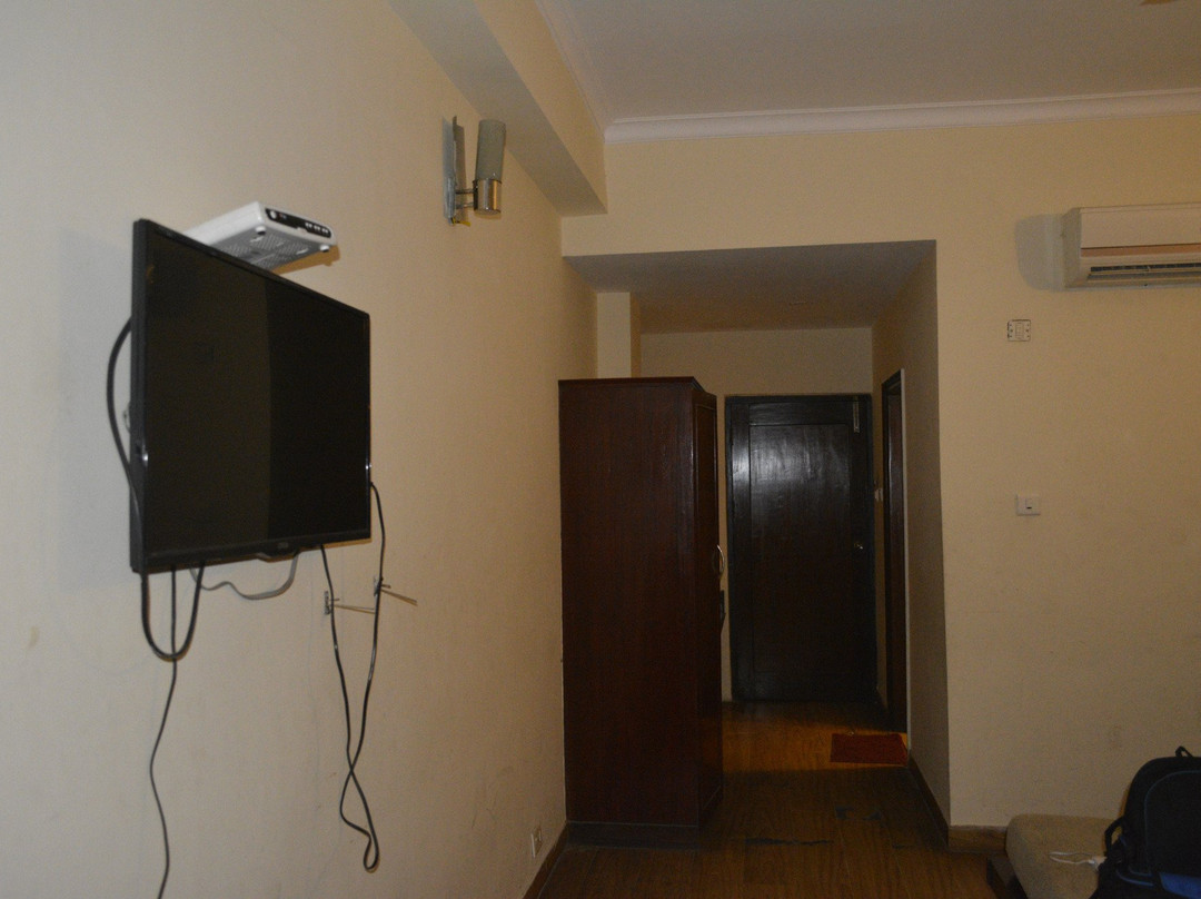 丝绸酒店及度假村主图