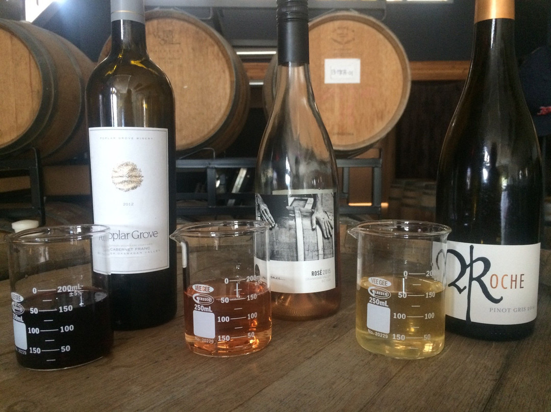 Mile Zero Wine Bar-彭蒂克顿必去景点