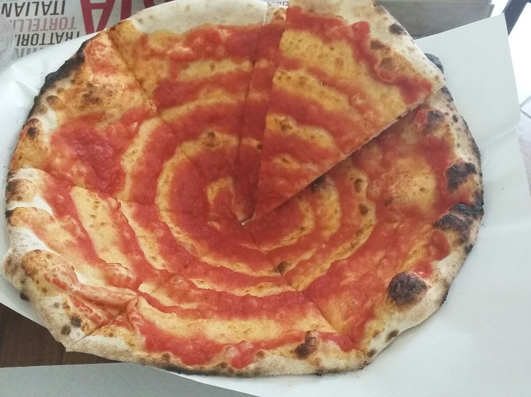 Su Stampu Nel Corso