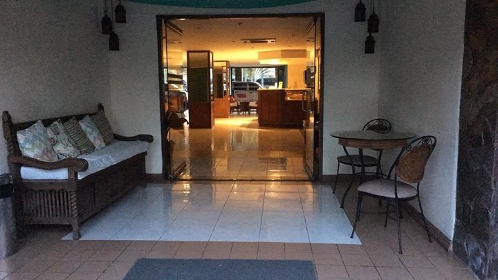 菲律宾卡拉潘酒店主图