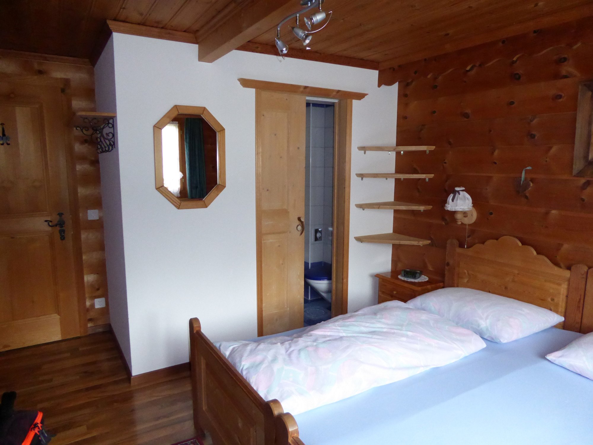 B&B Haus im Sand-官方