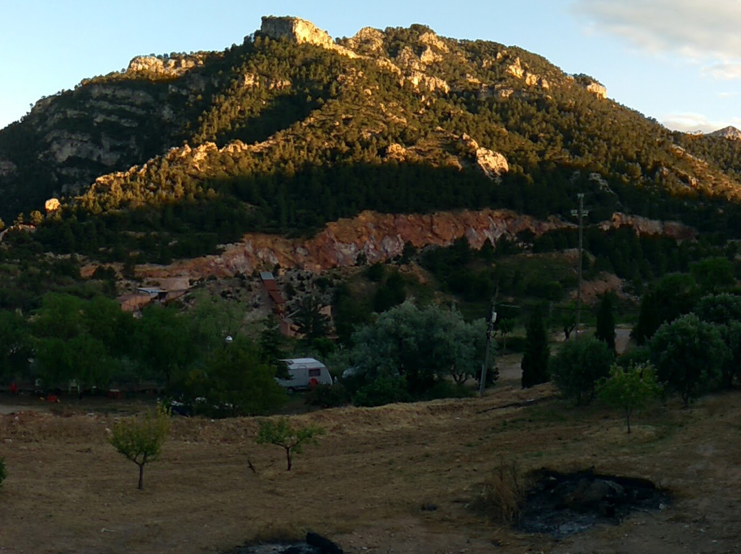 Albergue Juvenil Ca la Jepa