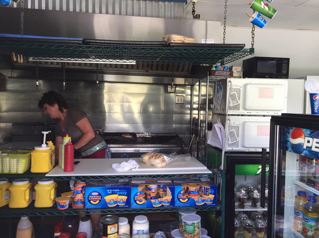 Olympic Swimming Complex-Lava Hot Springs必去景点