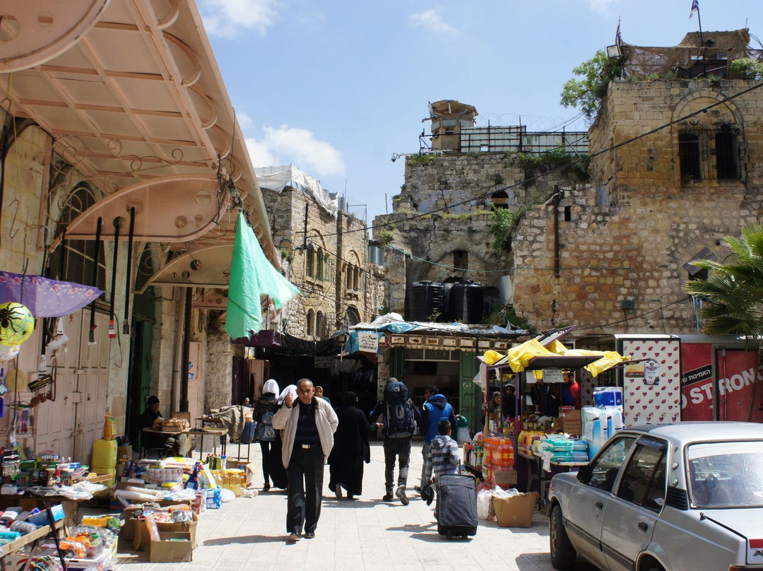 Hebron酒店住宿-Guesthouse of Laila