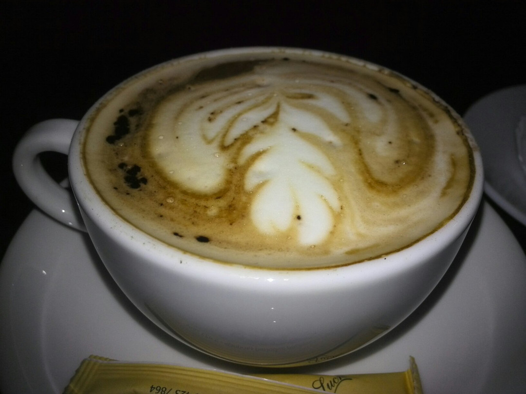 RU YI Restaurant