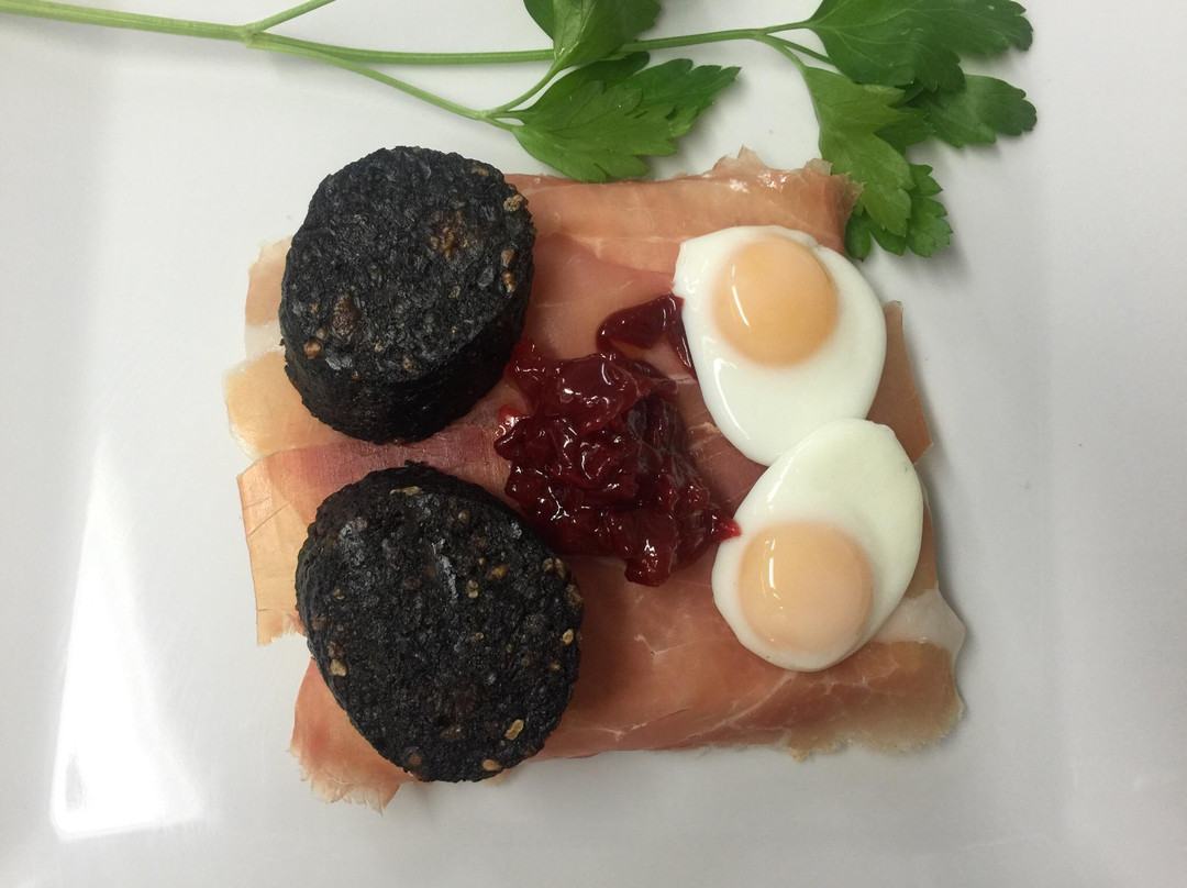 Jucar-潘普洛纳必去景点