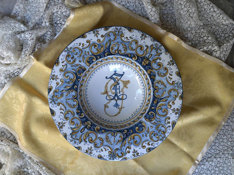 Centro Climatico San Paolo旅游景点-Alfieri - Ceramica Artistica