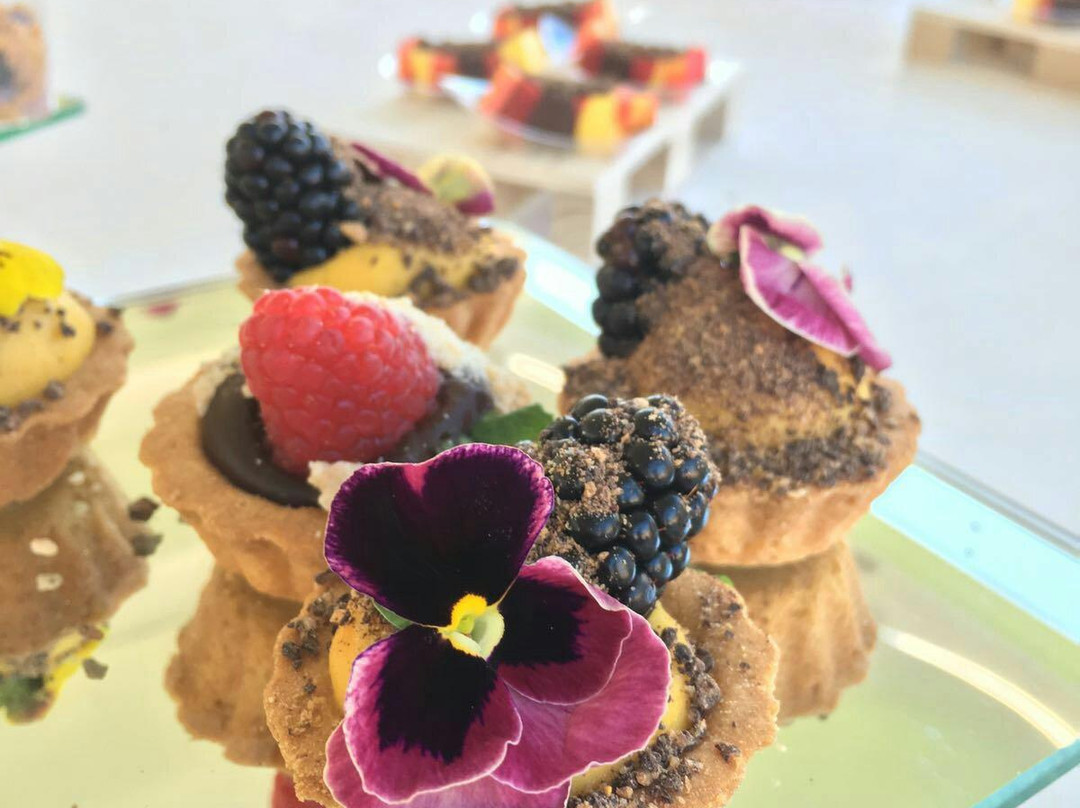 Ristorante delle Rose