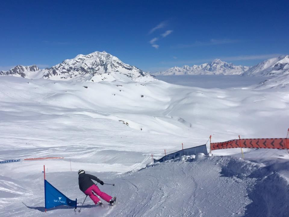 Ultimate Snowsports景点图片