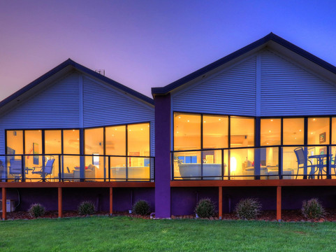 地平线豪华公寓主图