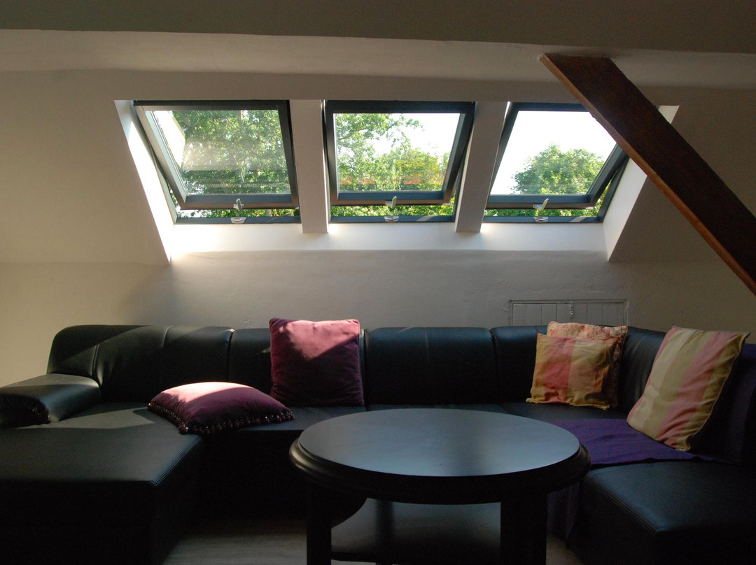 Caro&Line Bed&Breakfast主图