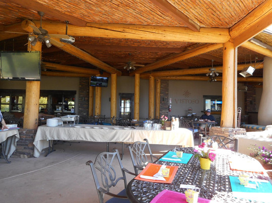 The Golf Club At Vistoso-图森必去景点