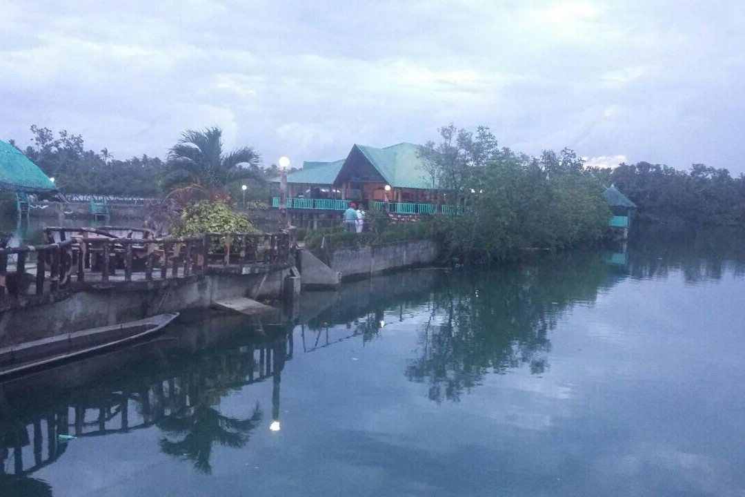 Santa Magdalena旅游攻略图片