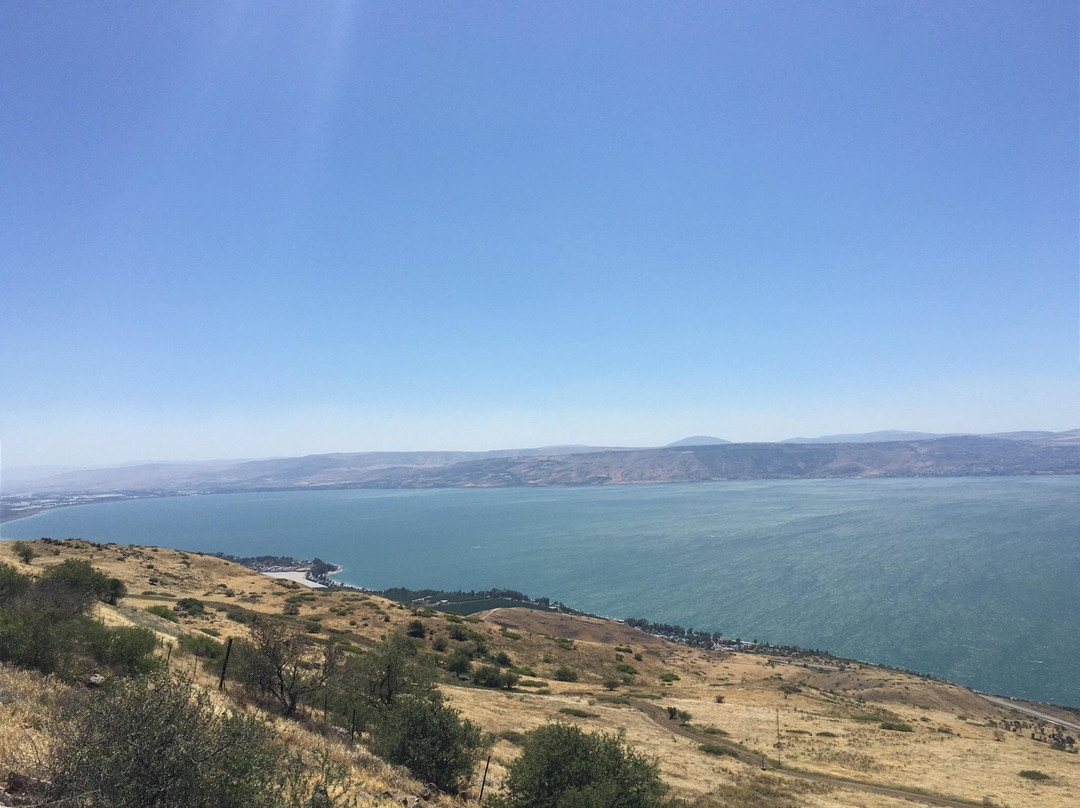 Ofir Lookout And Qeren En Gev-Ramot必去景点