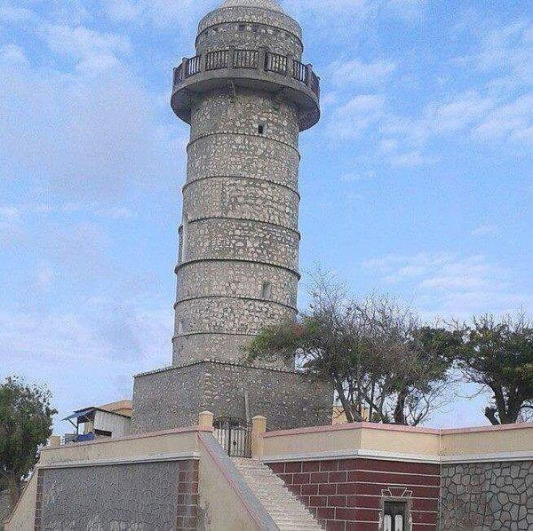 Governor's Palace of Mogadishu-Mogadishu必去景点