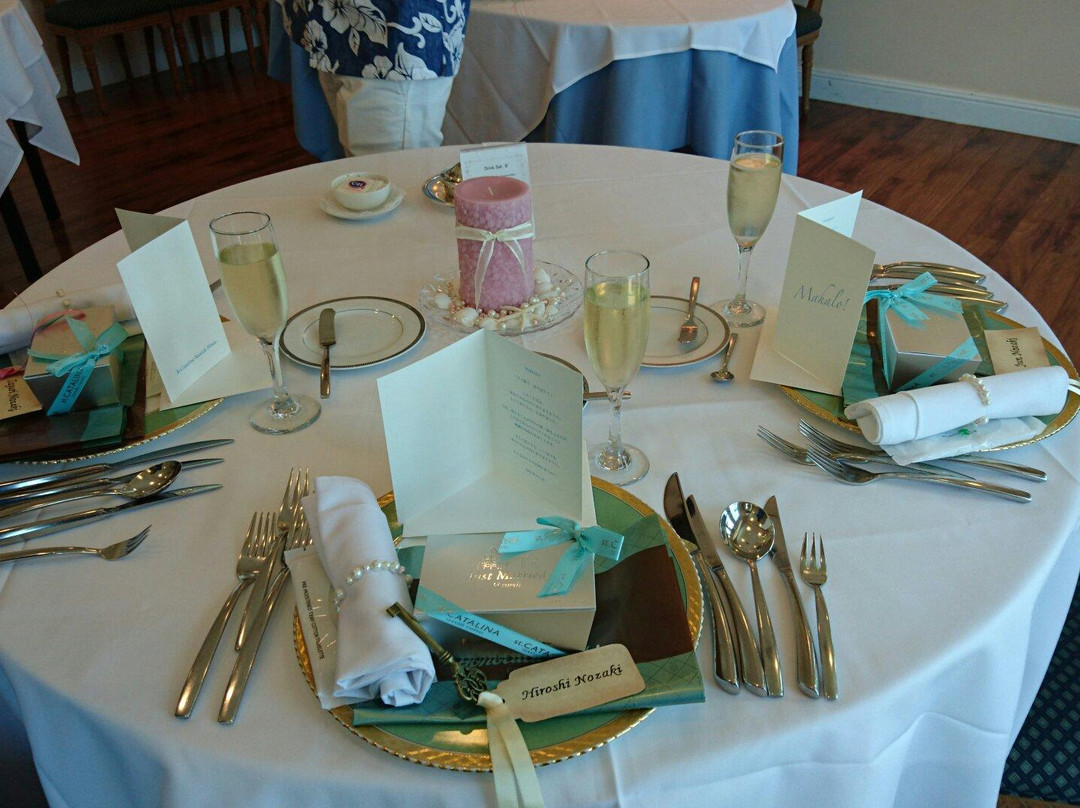 Saint Catalina Seaside Chapel-威玛纳诺必去景点