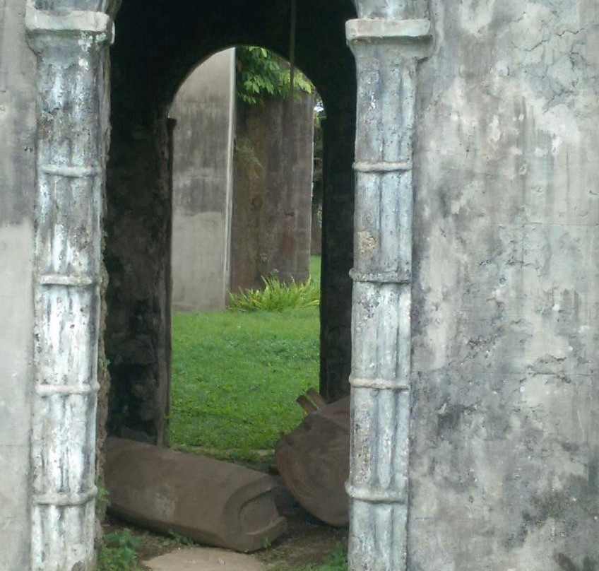 Naililili Missionary School-Nausori必去景点