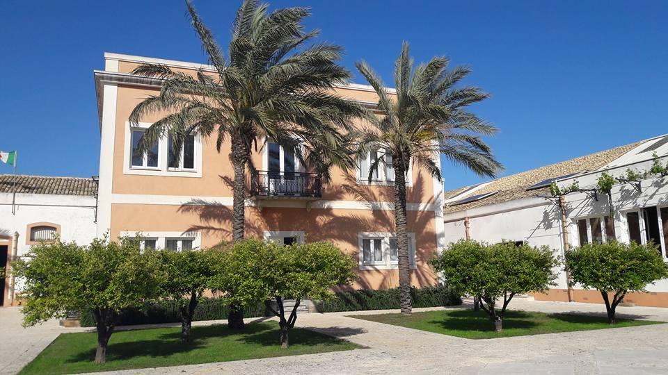 马尔萨拉旅游景点-Donnafugata