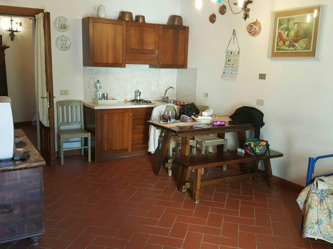 La Residence da Caterina
