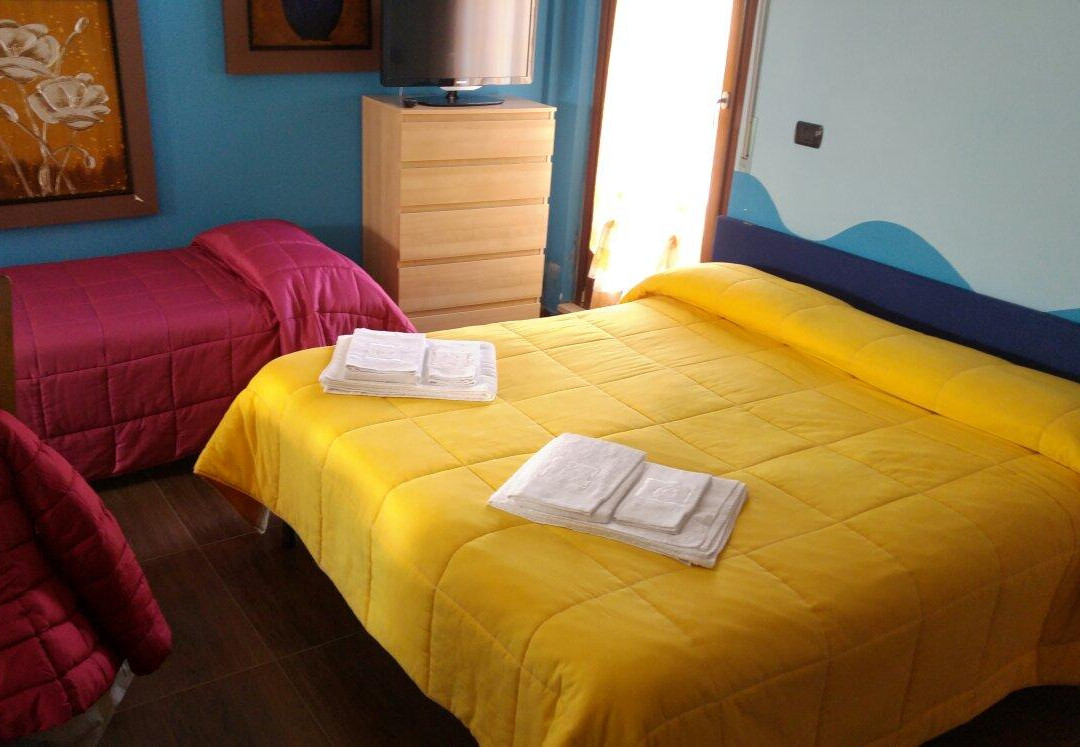 Bed and Breakfast Monte Vulture主图
