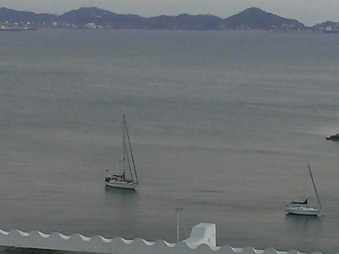 Santiago Peninsula-曼萨尼约必去景点