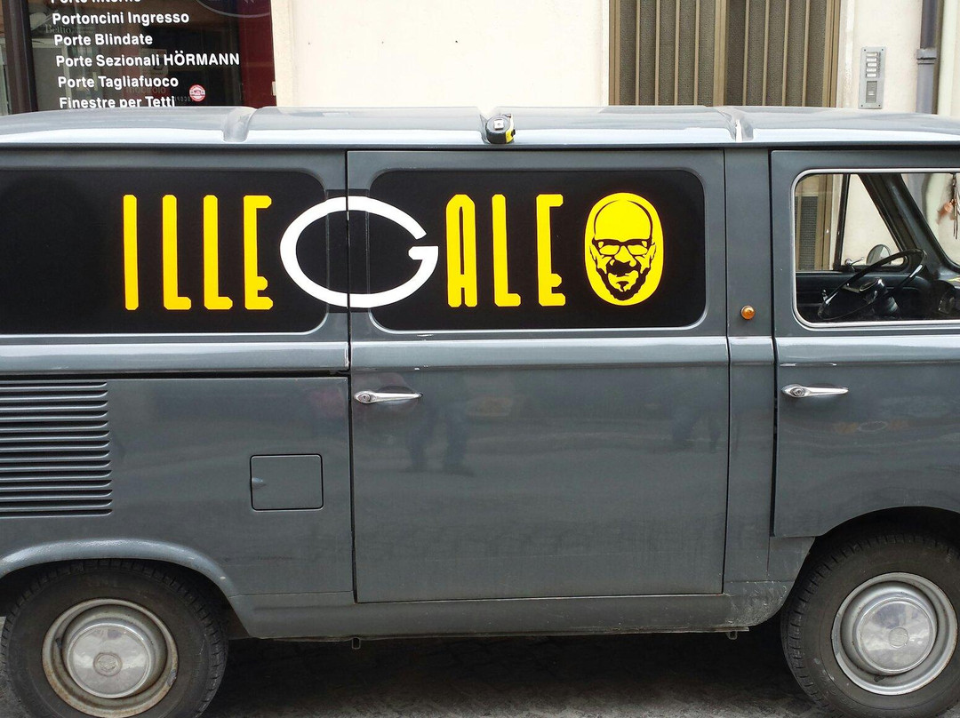 Alex Saloon Caffetteria Birreria-Castel di Sangro必去景点