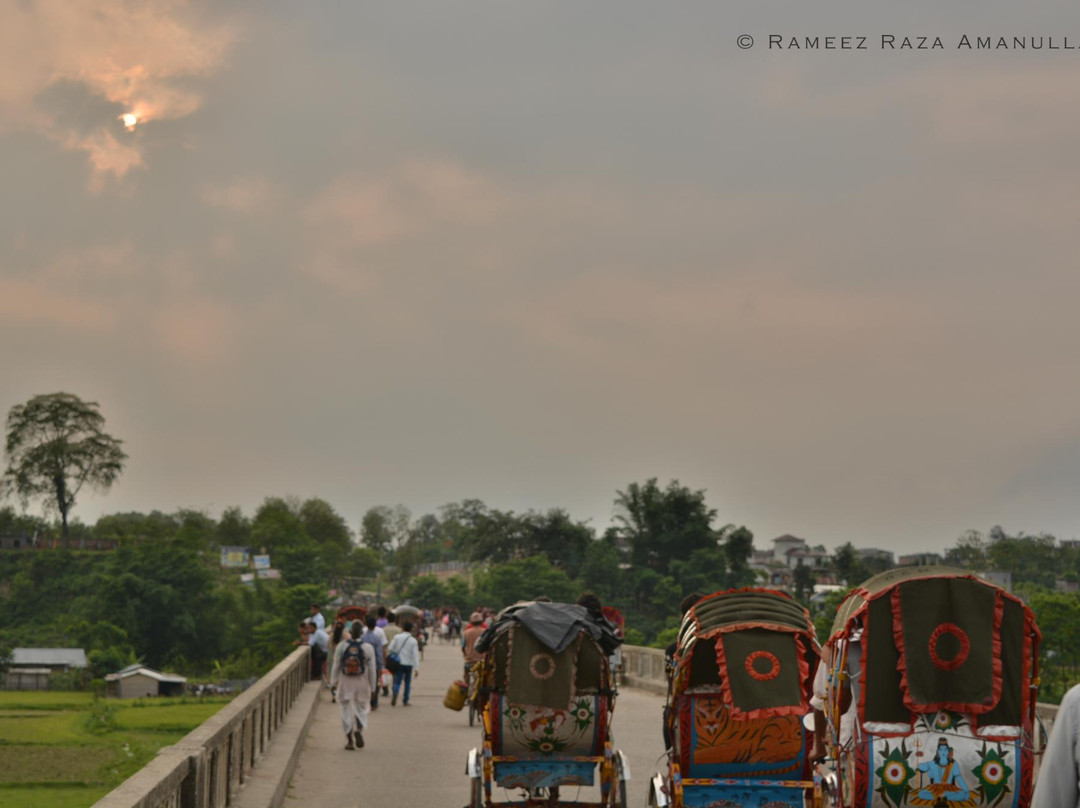 Kakarvitta旅游攻略图片