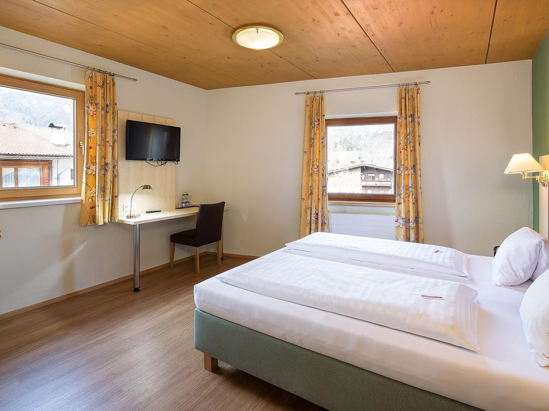 Businesshotel Kramsacher Hof主图