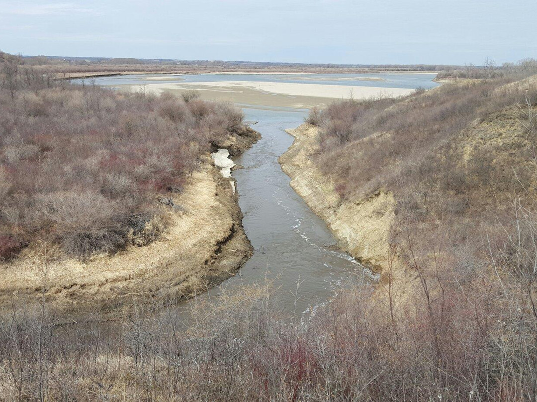 Beaver Creek Conservation Area-萨斯卡通必去景点