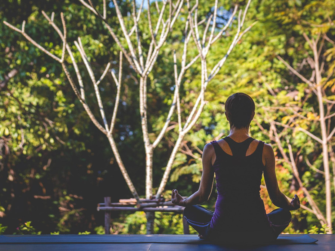 Lanta Yoga-兰塔岛必去景点