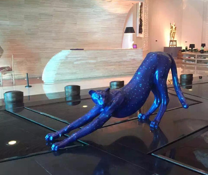 上海浦东张江维景国际酒店主图