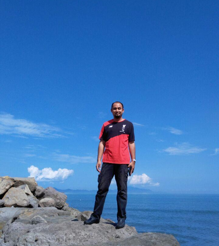 Sheikh Syiah Kuala Graveyard-班达亚齐必去景点