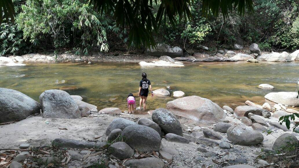 Ulu River Lodge