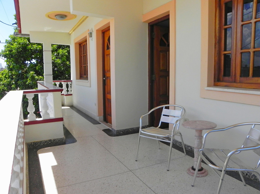 Santa Marta酒店住宿-Casa Santa Marta