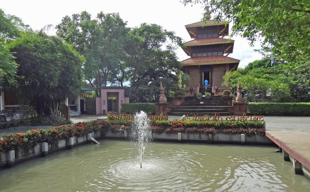 Ganesh Museum-清迈必去景点