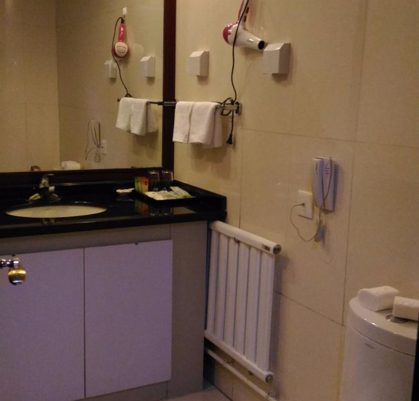 三盛公大酒店主图