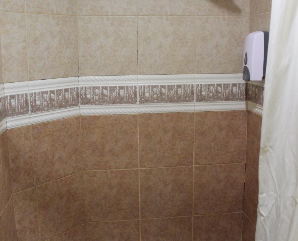 牛顿梳邦酒店主图