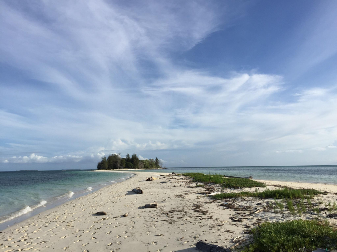 Dodola Island景点图片