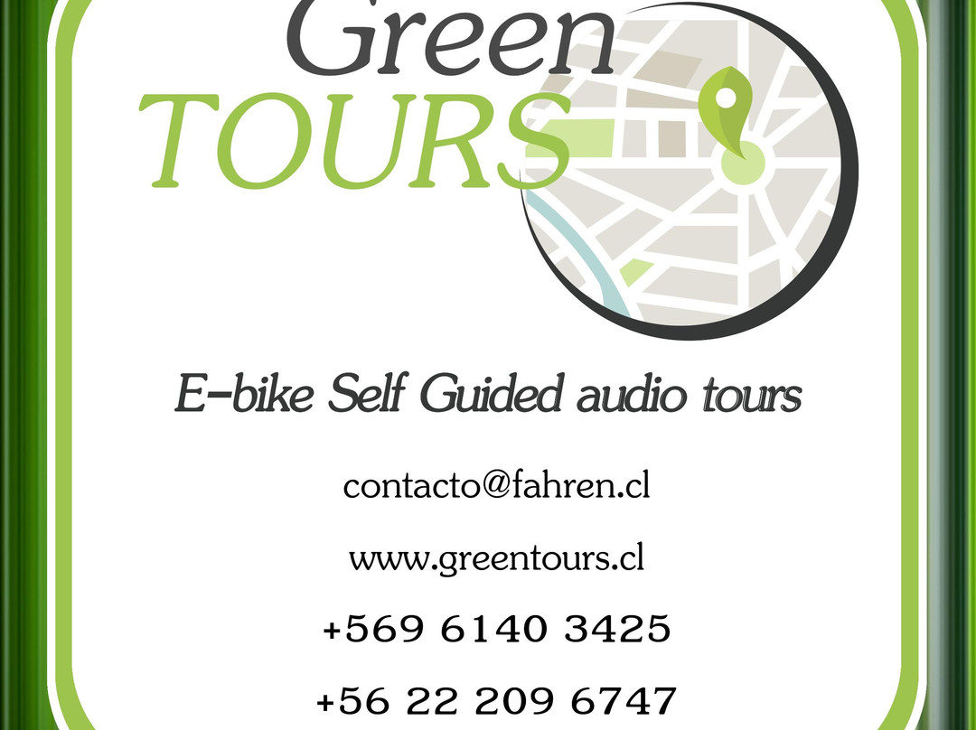 Greentours - Day Tours景点图片