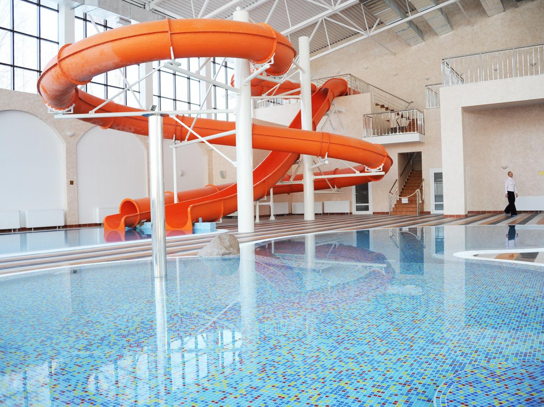 Tsargrad Aquapark-Pushchino必去景点