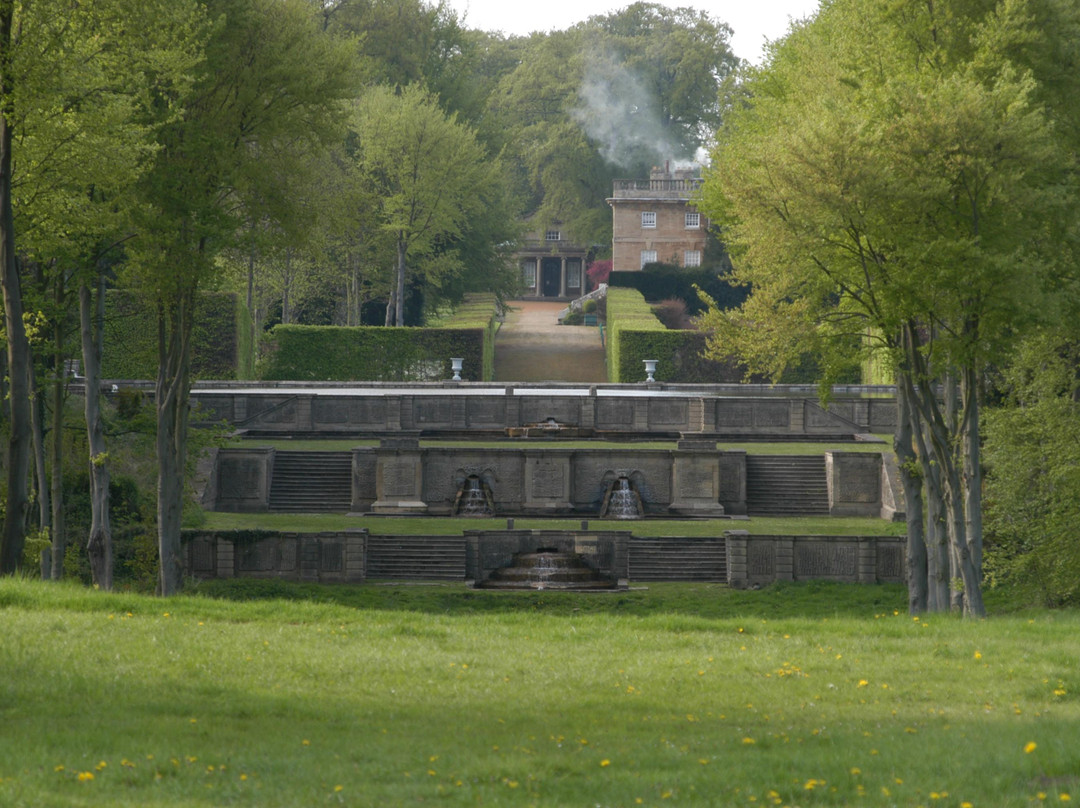 Bramham Park景点图片