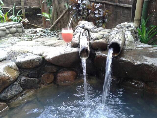 Giritirta Hot Spring and Spa景点图片