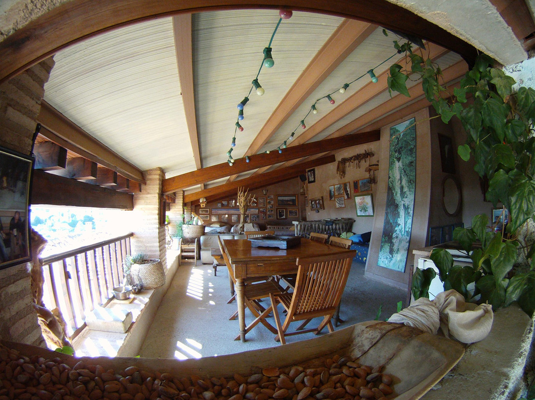 Casa Jota B-Alquezar必去景点