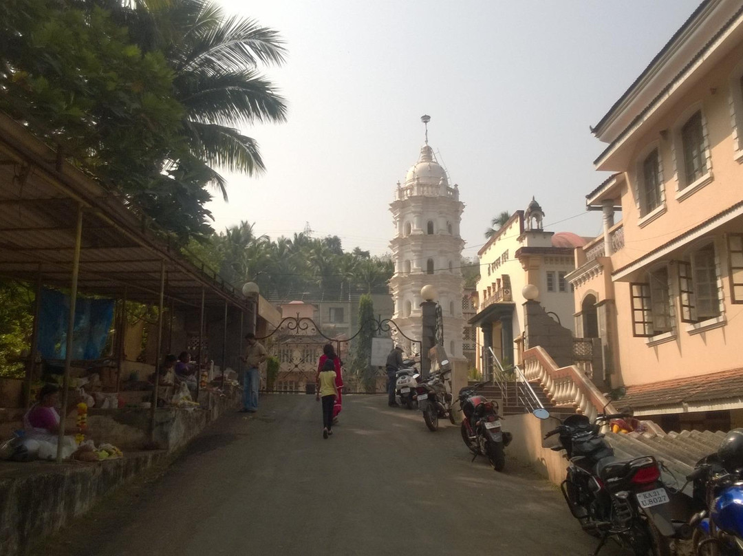Sri Ramnath Temple景点图片