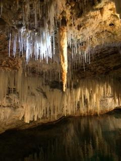 Bermuda Island Tours & More-Warwick Parish必去景点