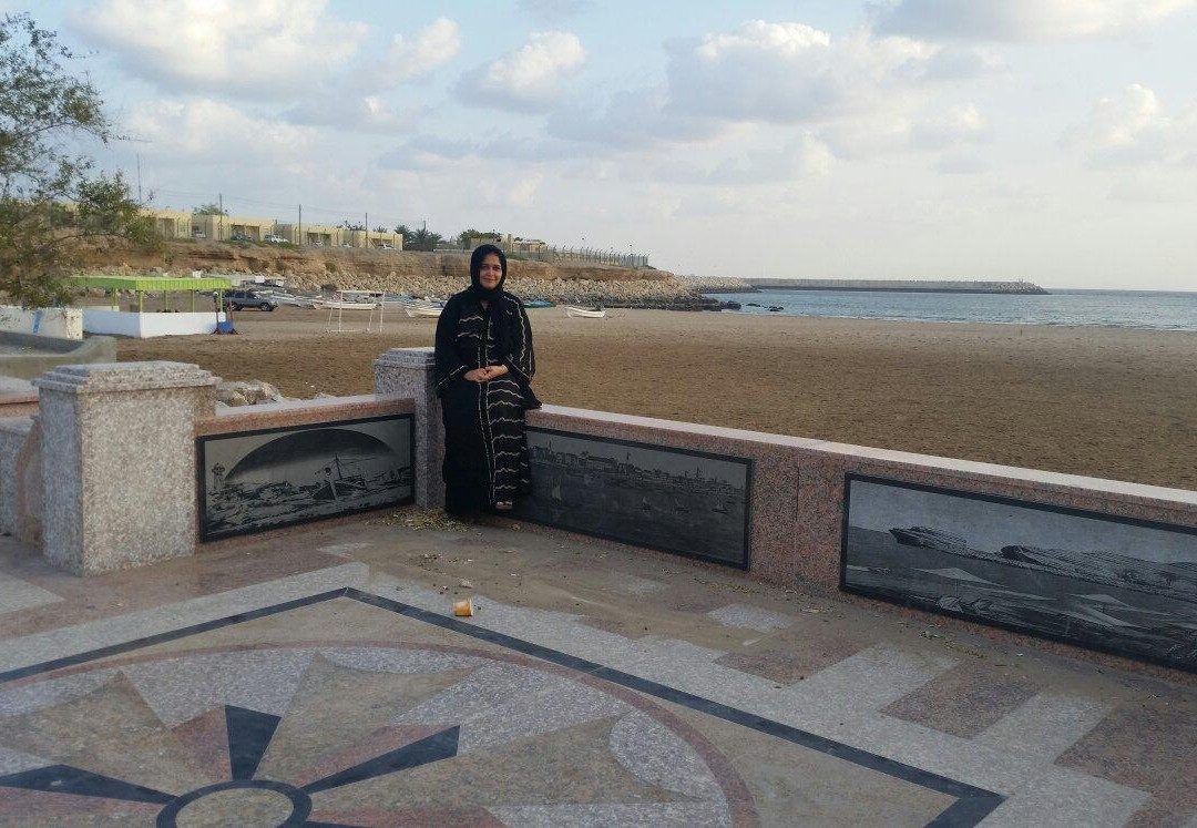 Oman Tours and Camp-Sur必去景点