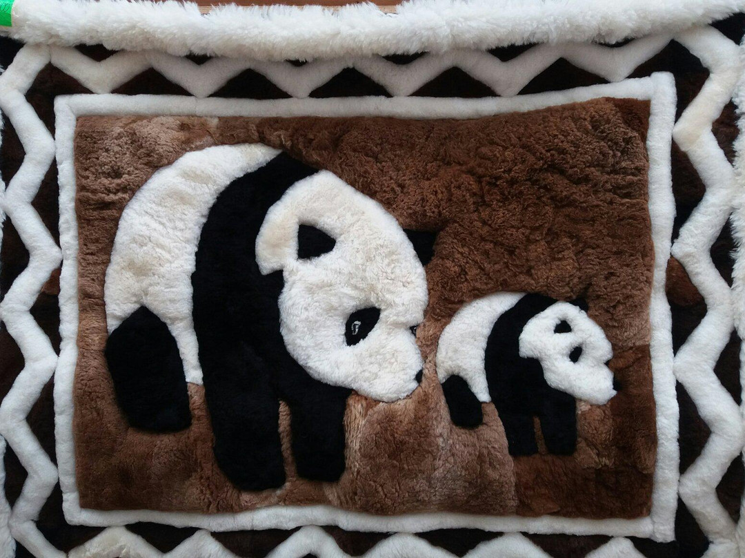 Centro Artesanal-蓬塔阿雷纳斯必去景点