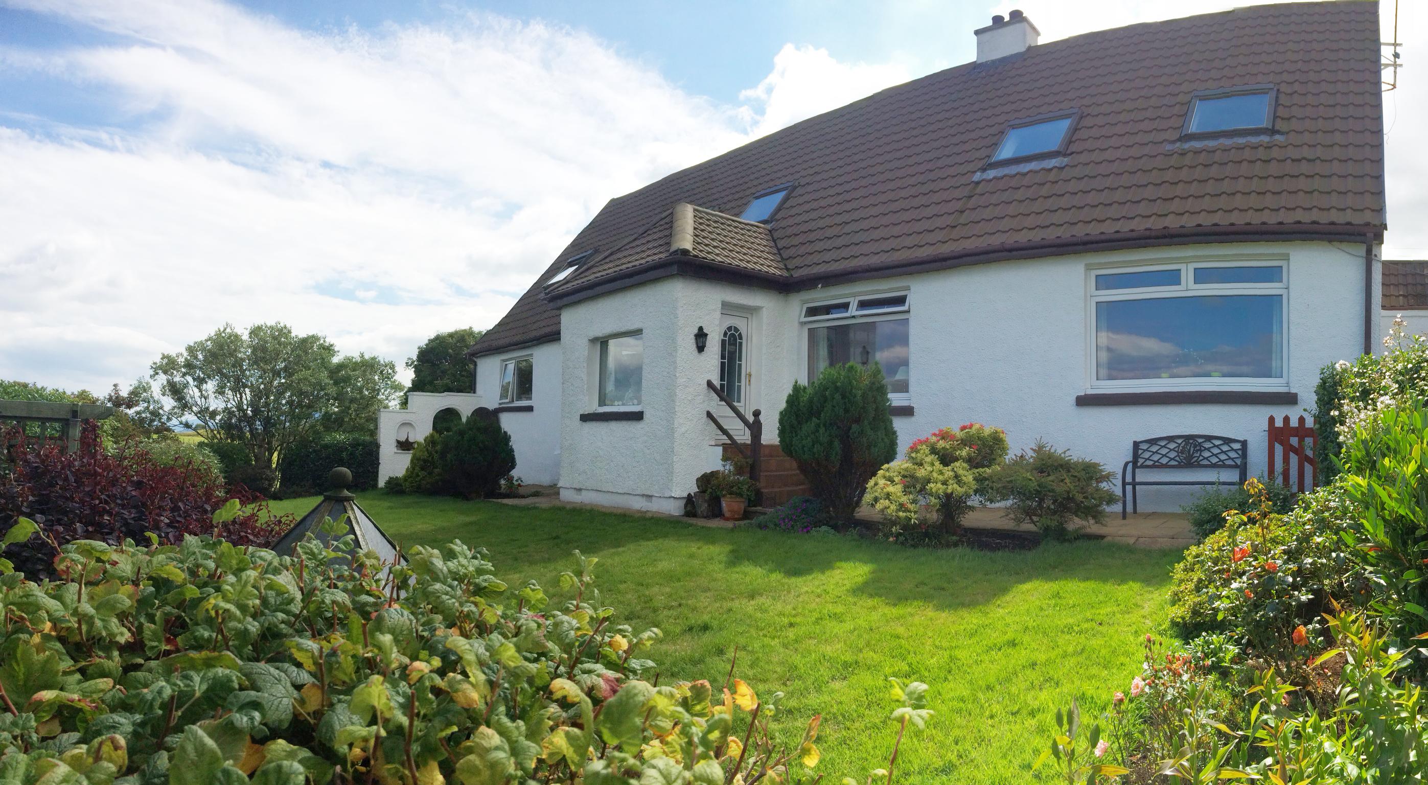 Tulach Gorm Bed & Breakfast-官方