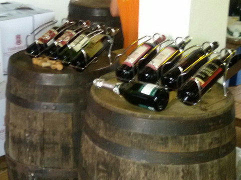 Vinícola Fin-Entre-Ijuis必去景点