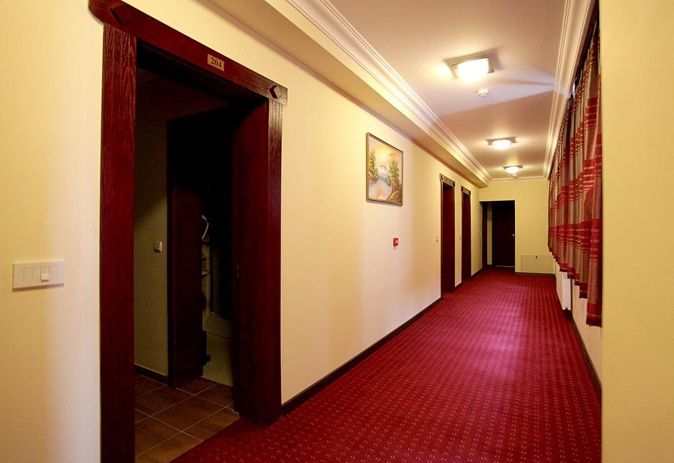 Hotel Lybeten主图